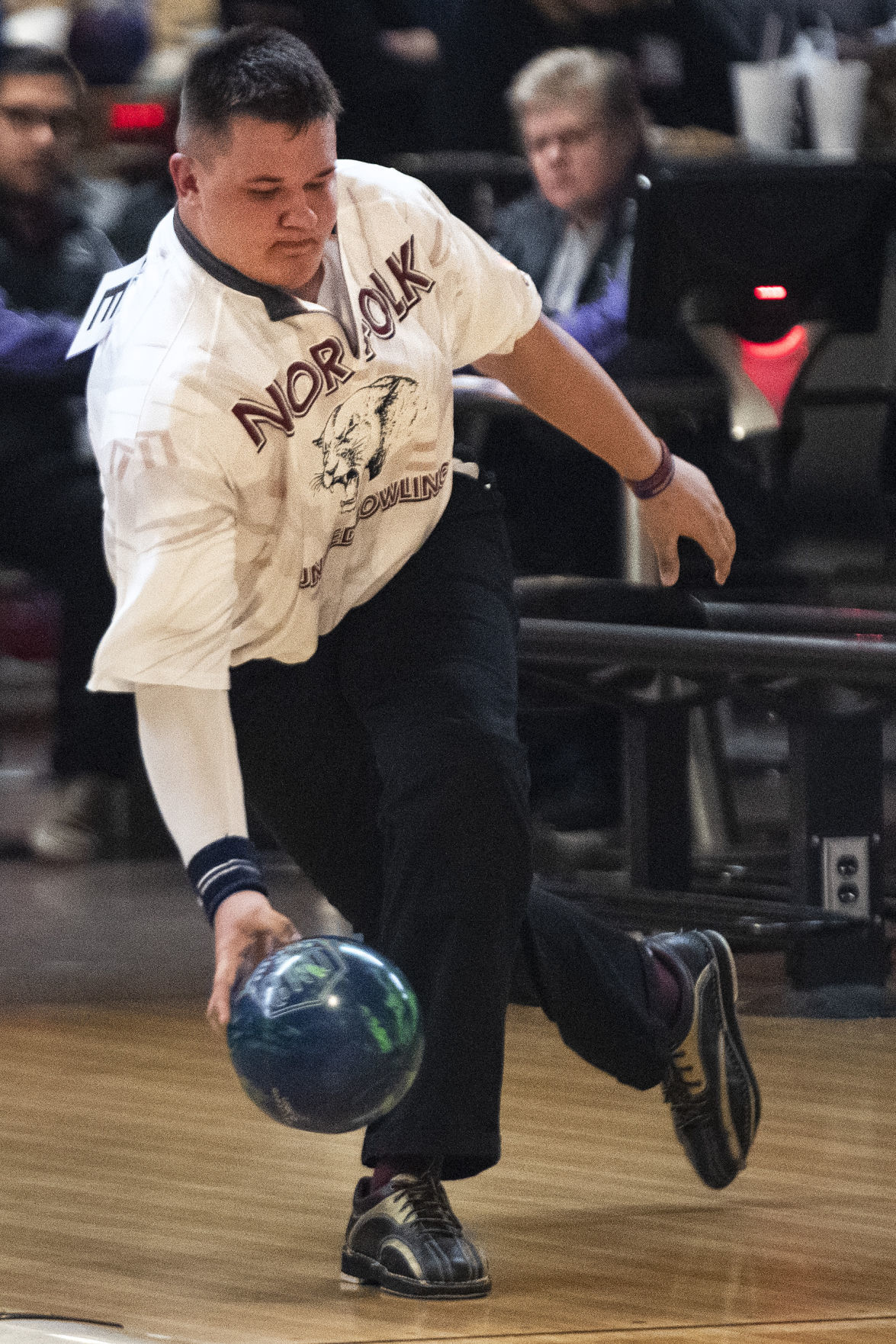 Unified Bowling, 12.3